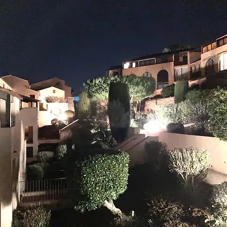 Apartment La Sans Voiture ! 2 E-bikes A Louer, Vue Sublime, 40 M2